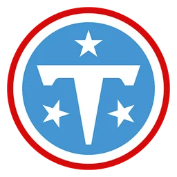 Логотип Теннесси Тайтенс
